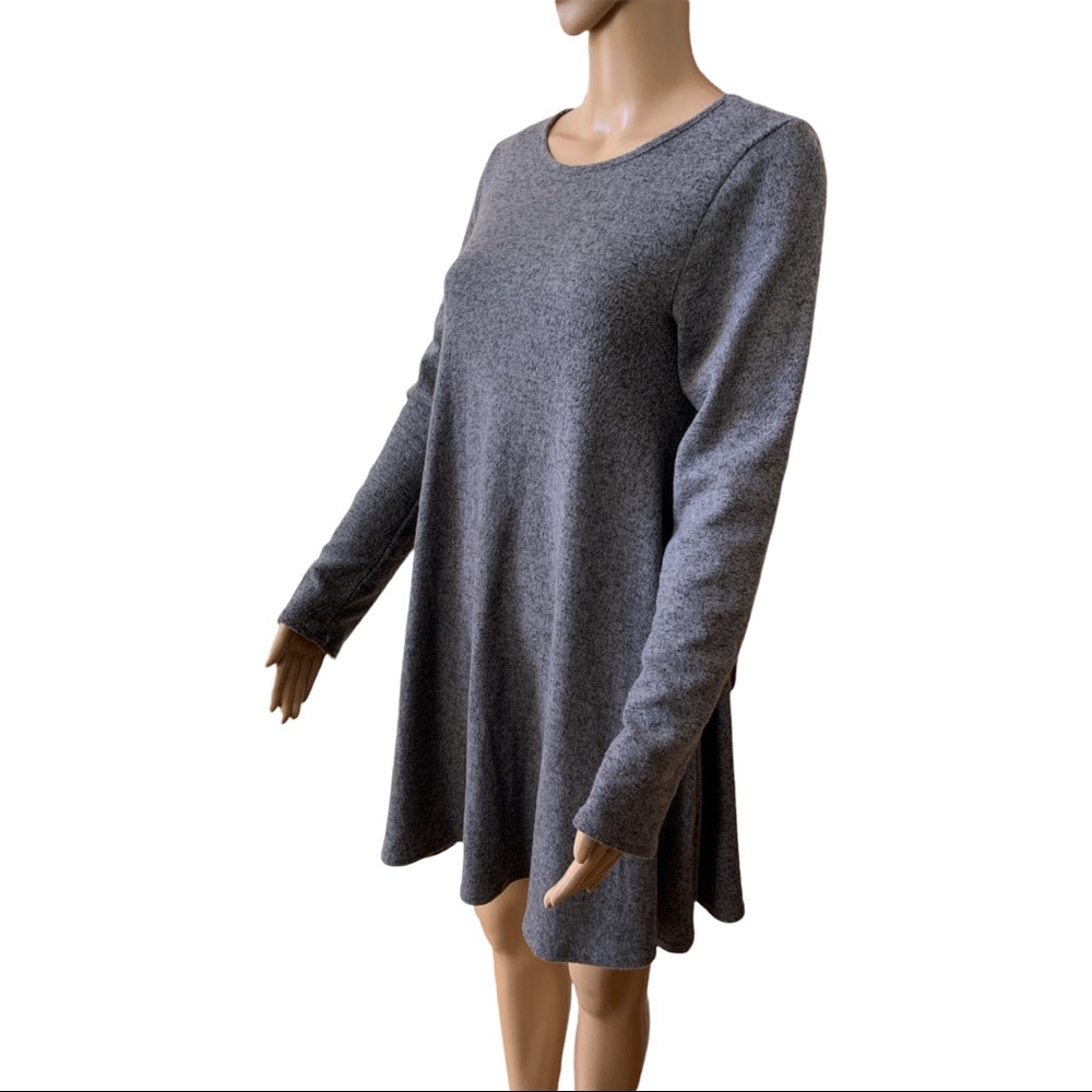 ALYA DRESS SUPER SOFT SIZE LARGE